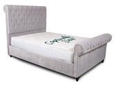 Buckingham Sleigh Bed Frame
