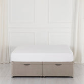 Lily End Lift Ottoman Divan Base