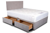 Naples Divan Bed Set