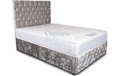 Monaco Plus Divan Bed Set