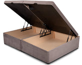 ottoman storage divan bed