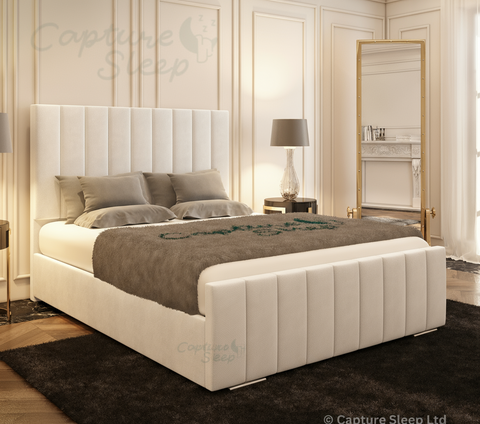 Isla Linear Bed Frame