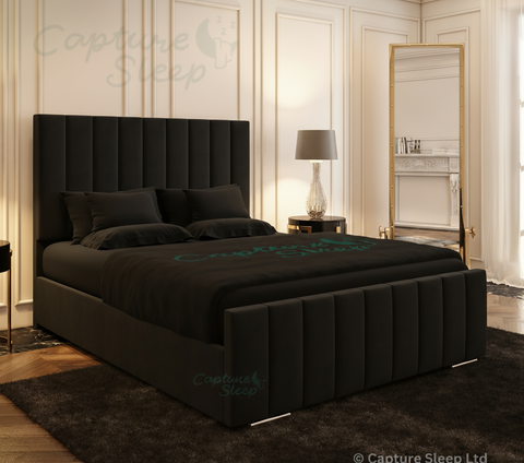 Isla Linear Bed Frame