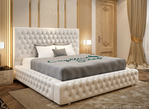 Park Lane Ambassador Chesterfield Bed Frame