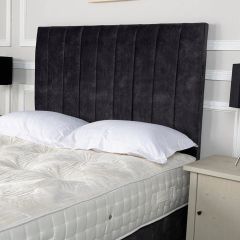 Milo Reinforced Divan Bed Set