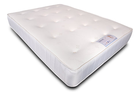 Essential Balmoral Memory Orthopaedic Mattress