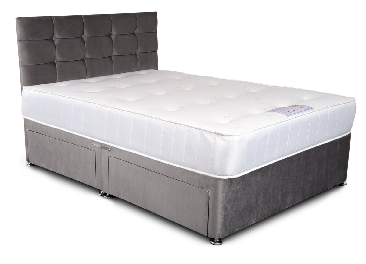 Divan Bed
