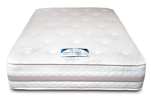 Indulgence 1500 Pocket Sprung Mattress