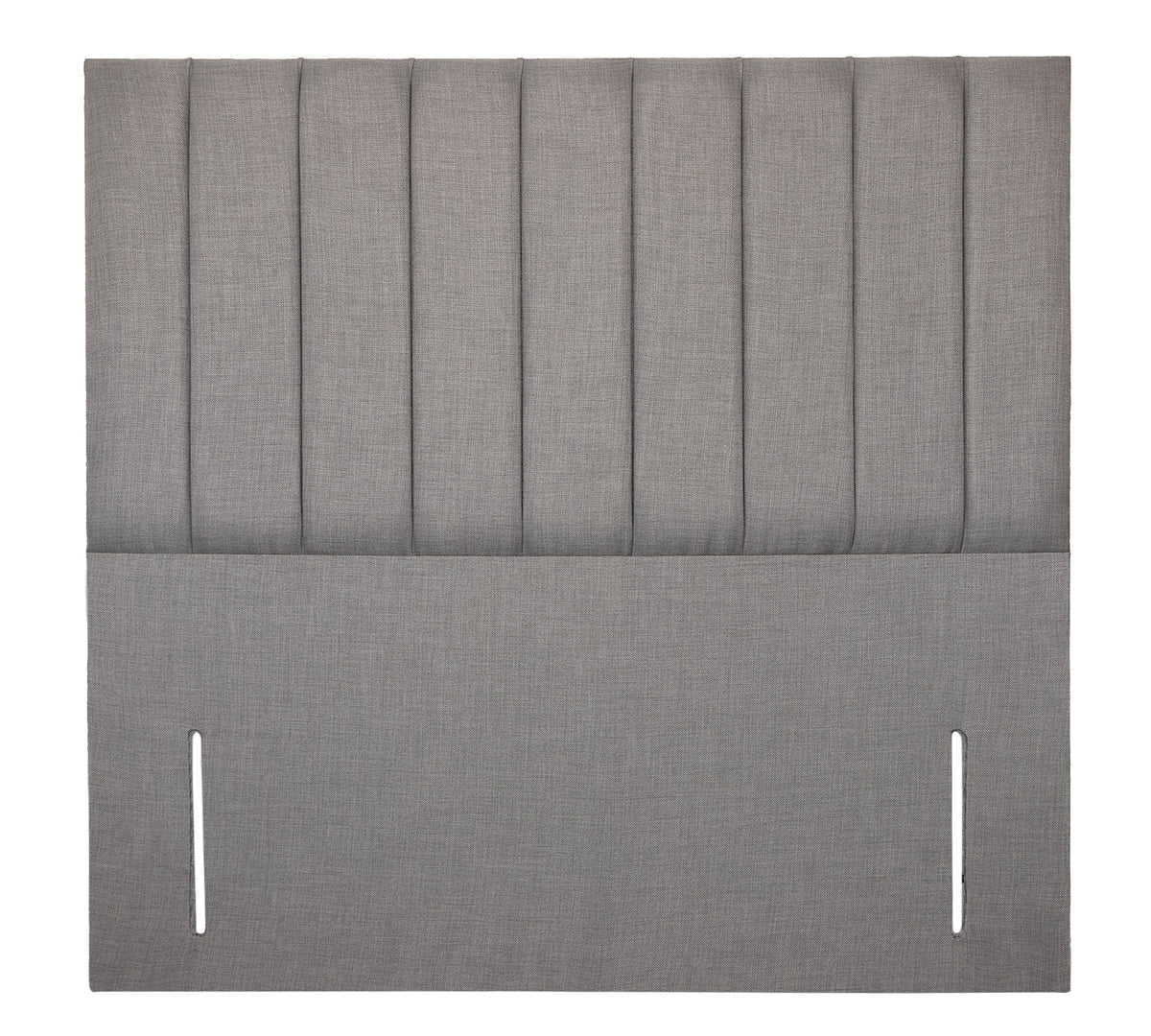 Empire Floor Standing Upholstered Headboard