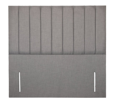 Empire Floor Standing Upholstered Headboard