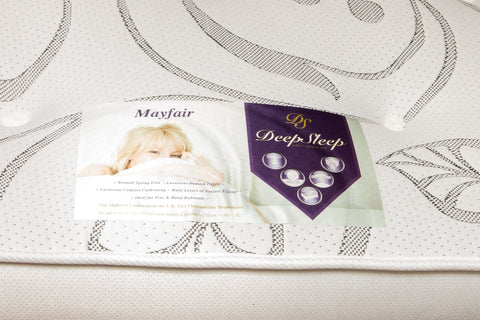Mayfair Mattress