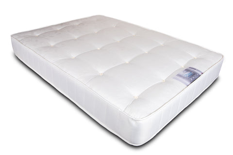 Platinum Semi Orthopaedic Mattress