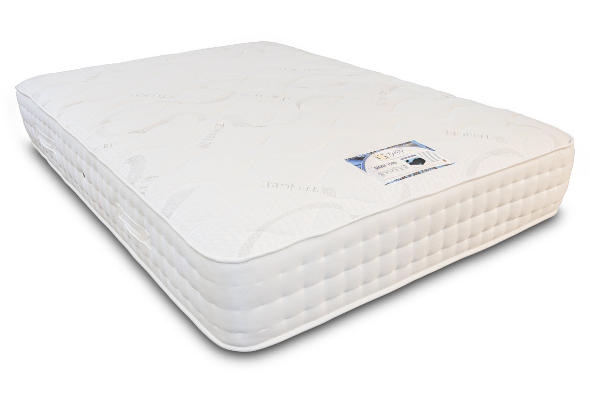 Sicily 1500 Pocket Mattress