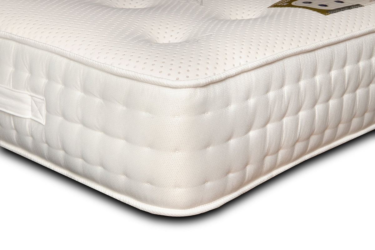 Silk 1000 Mattress