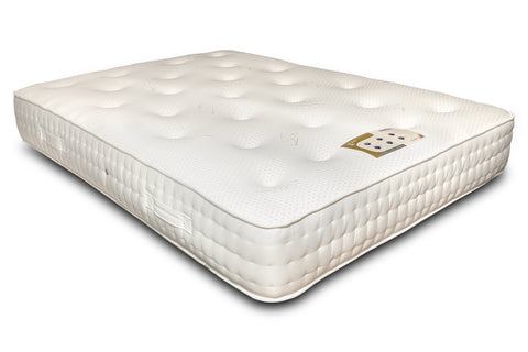 Silk 1000 Mattress