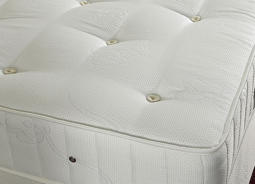 Monarch Opal 1200 Pocket Sprung Mattress