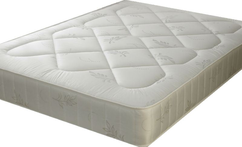Semi Orthopaedic Quilted Mattress
