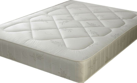 Semi Orthopaedic Quilted Mattress
